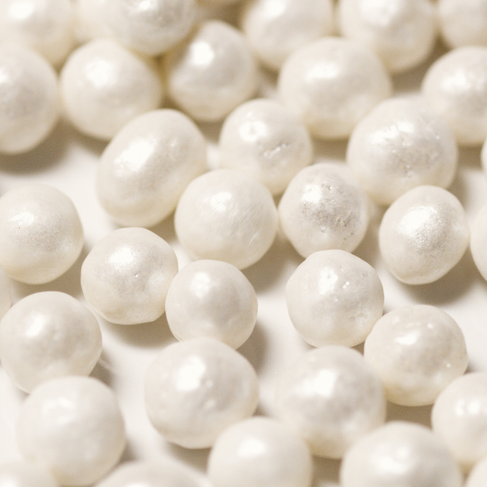 How to Tell Real vs. Fake Pearls