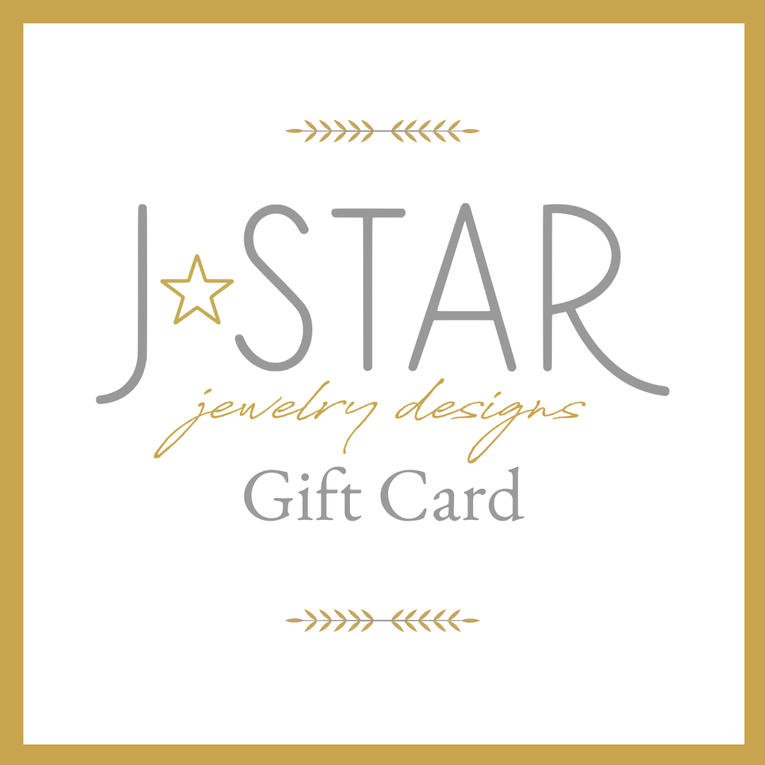 Jstar Jewelry Designs Gift Card